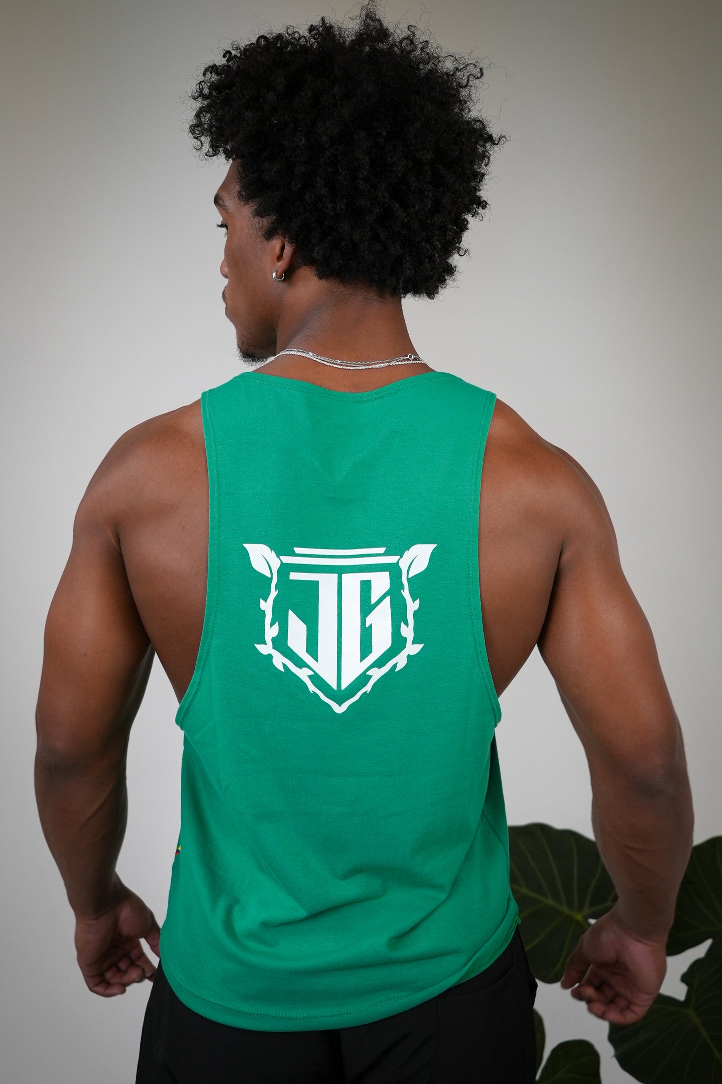 Jungle Instinct Tanks