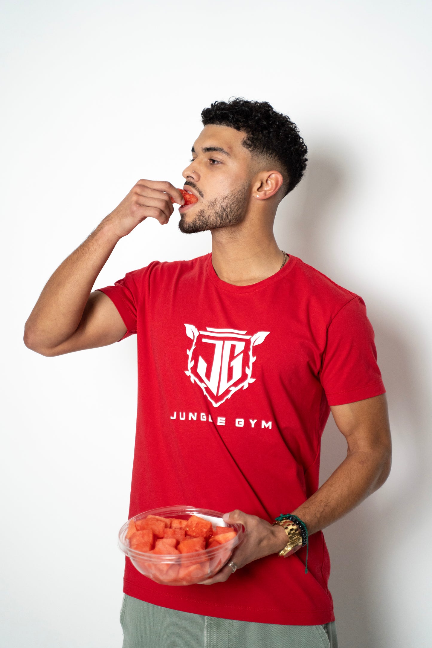 VIP Fitted Tee