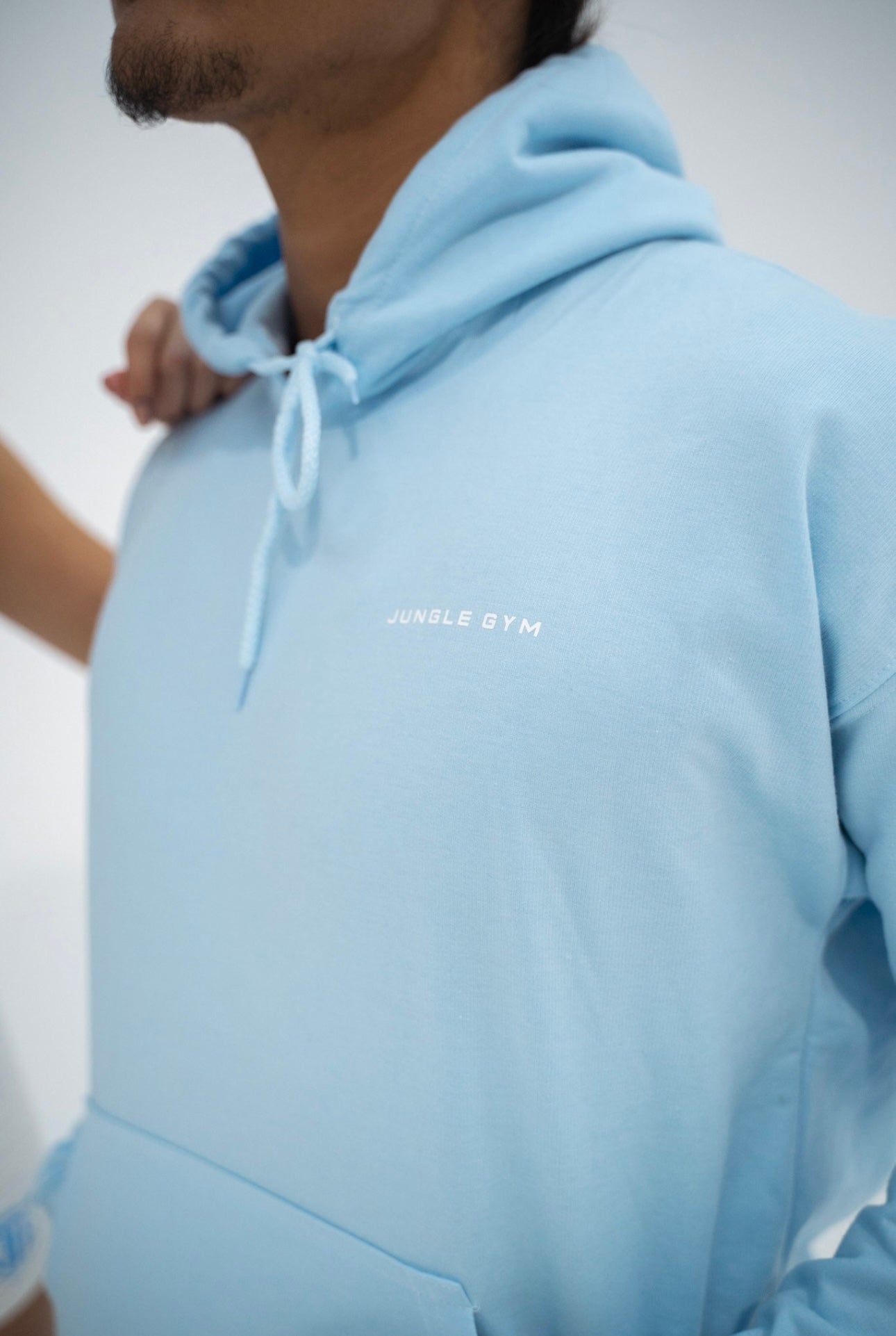 Essential Jungle Gym Hoodie