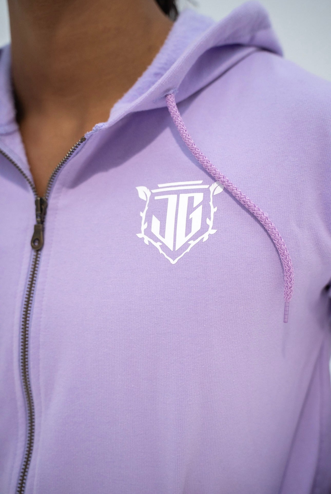 Essential Jungle Gym Hoodie