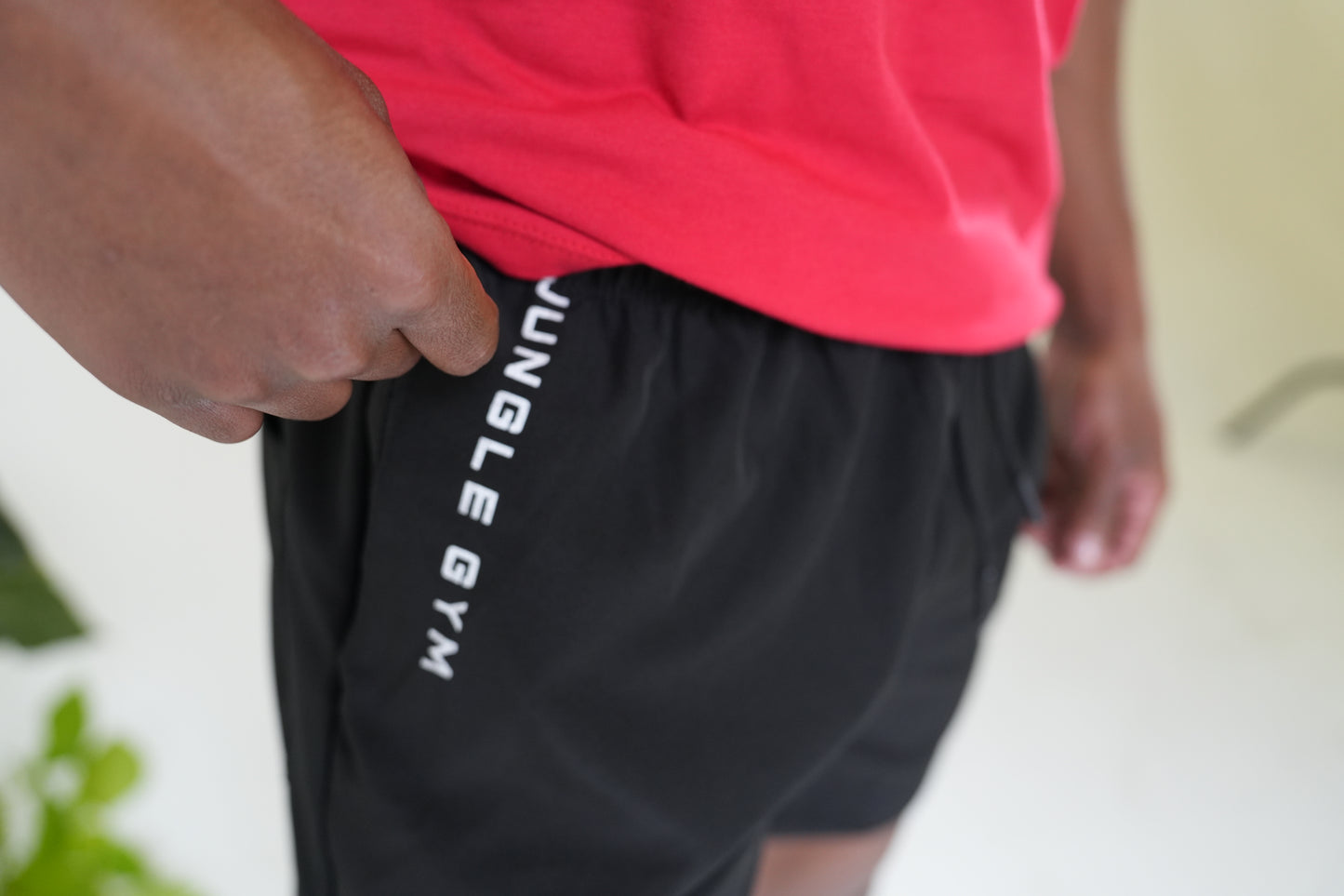 Jungle Runners