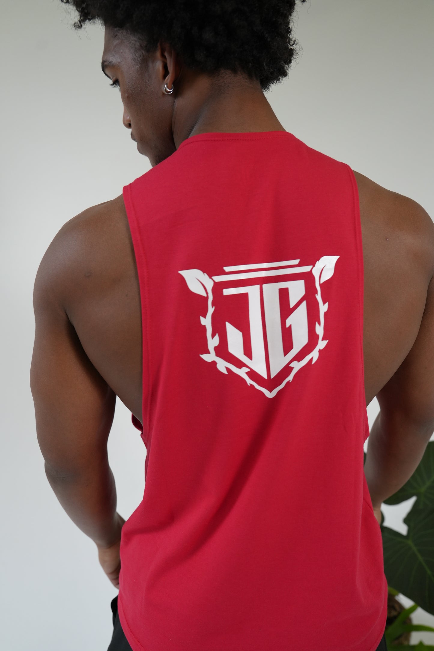 Jungle Instinct Tanks