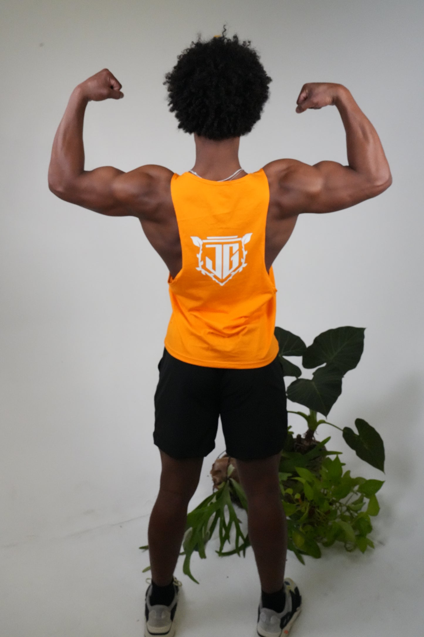 Jungle Instinct Tanks