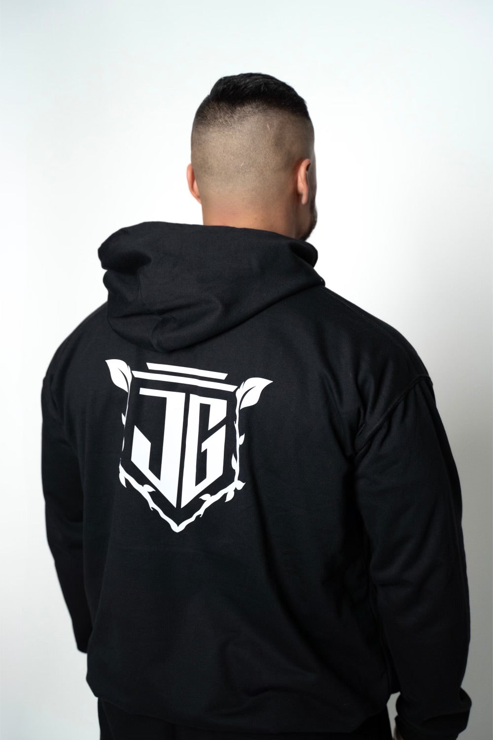 Essential Jungle Gym Hoodie