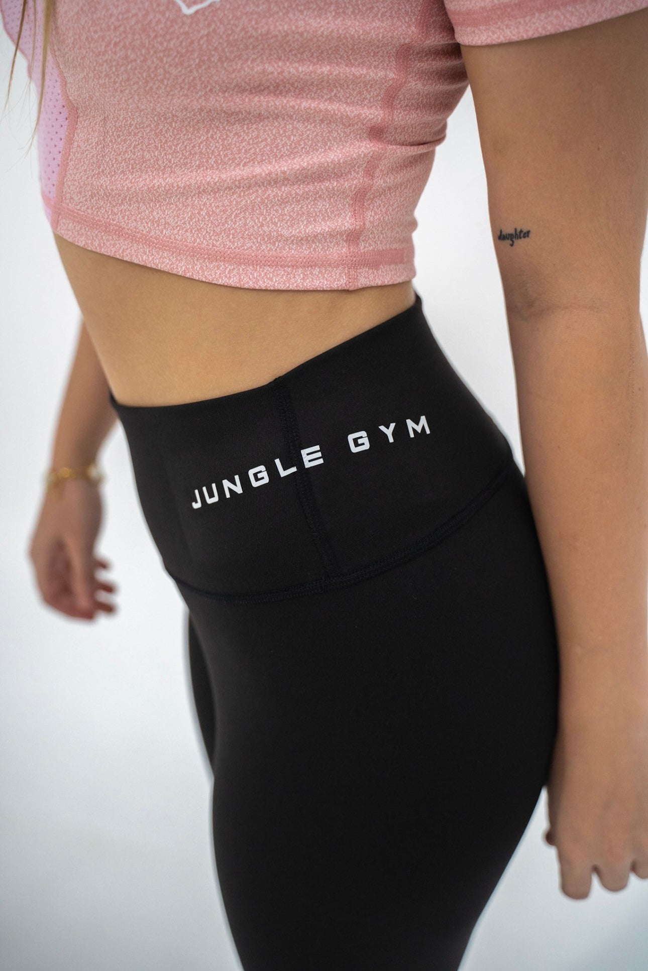 Jungle Gym Essential Leggings