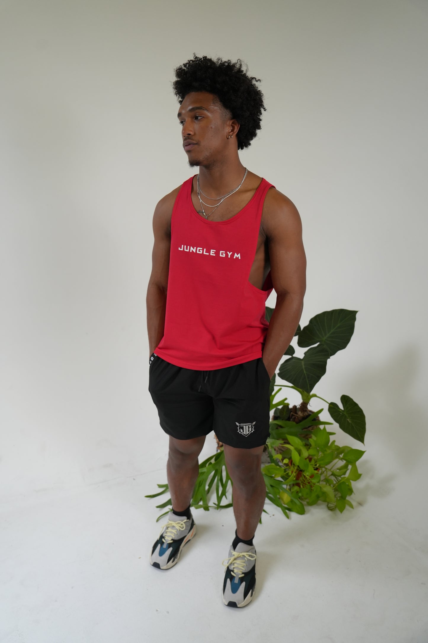 Jungle Runners