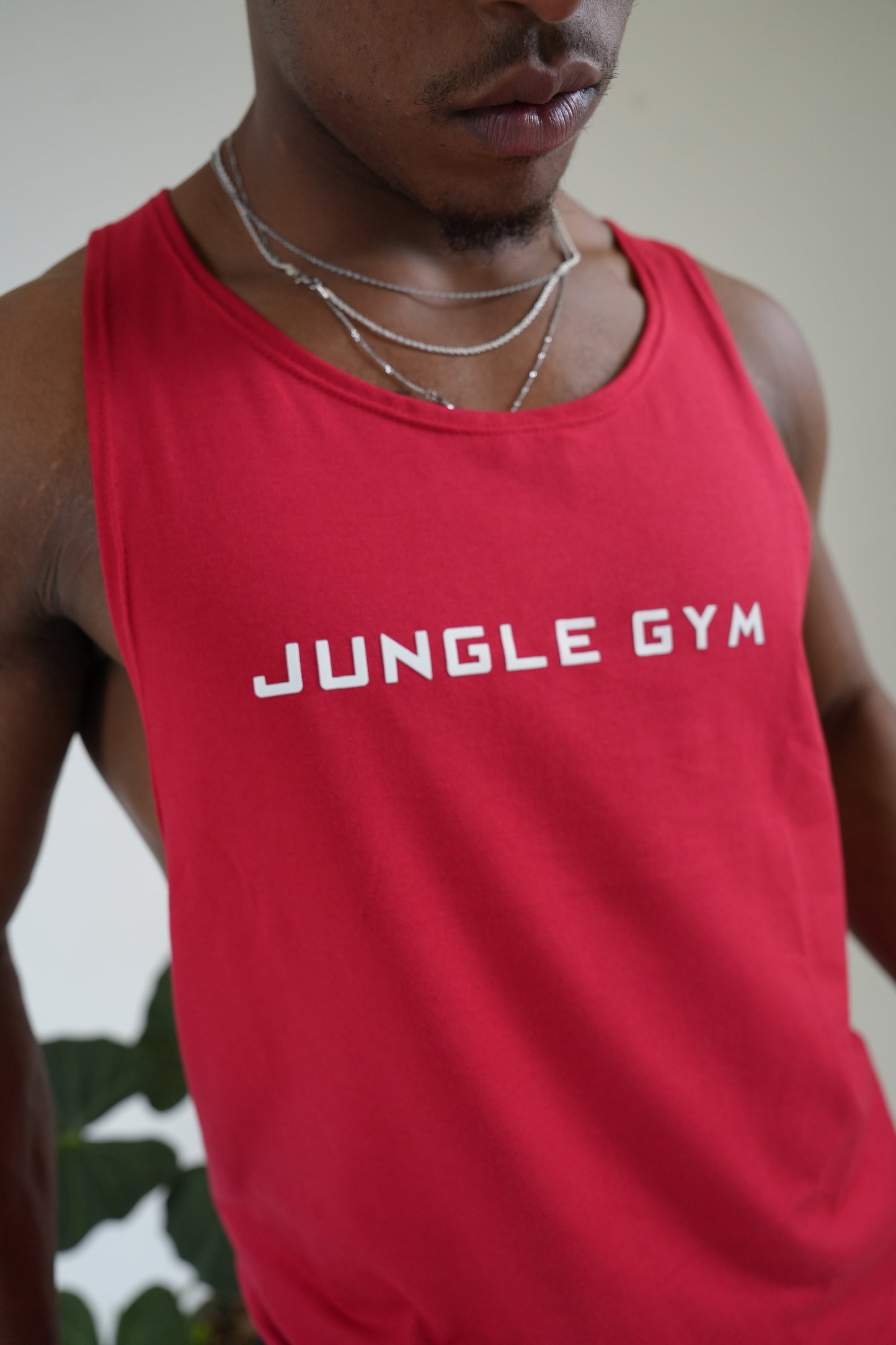 Jungle Instinct Tanks