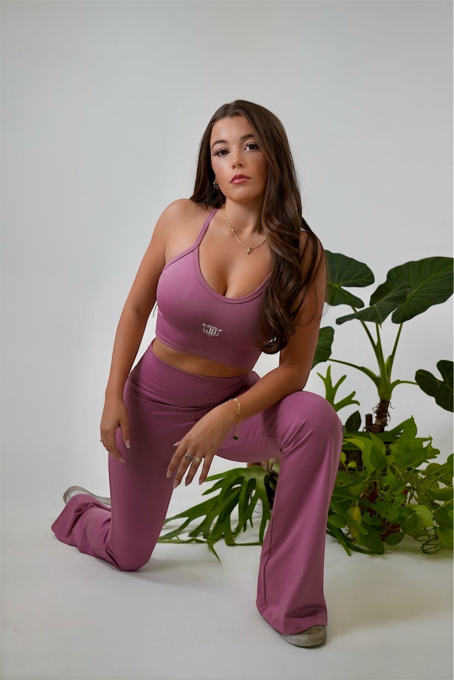 Zafira Flare Set (Limited Drop)