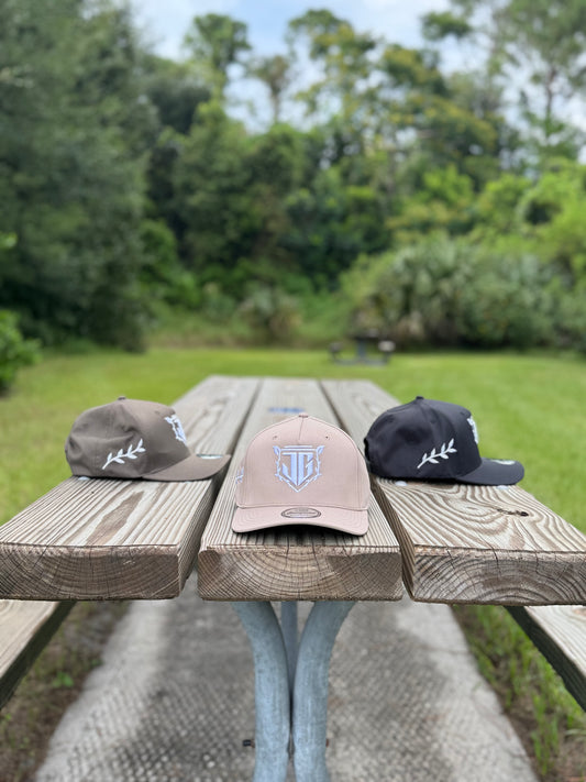 Jungle Regime Hat