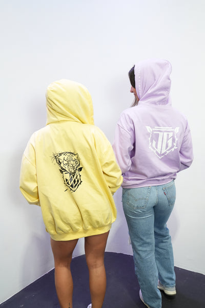 Essential Jungle Gym Hoodie Collection