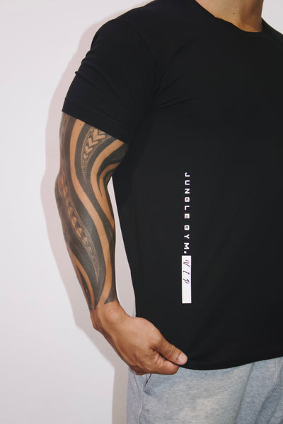 Vapor-cool Athletic Tee